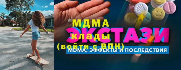прущий лед Алексин
